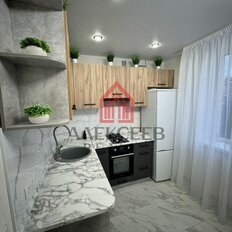 Квартира 40 м², 1-комнатная - изображение 2
