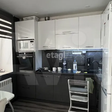Квартира 27 м², 1-комнатная - изображение 1