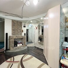 Квартира 35,3 м², 1-комнатная - изображение 3
