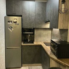 Квартира 29 м², студия - изображение 1