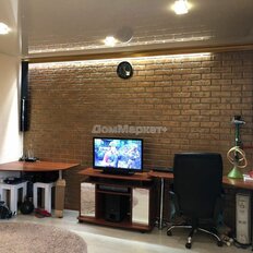 Квартира 24 м², 1-комнатная - изображение 2