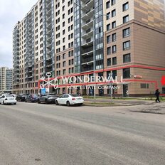 600 м², помещение свободного назначения - изображение 2