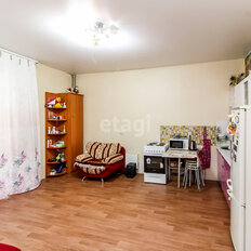 Квартира 32,5 м², студия - изображение 1
