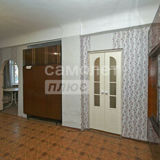 Квартира 36 м², 1-комнатная - изображение 4