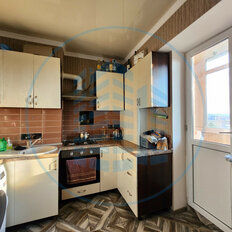 Квартира 33,2 м², 1-комнатная - изображение 4