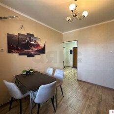 Квартира 42 м², 1-комнатная - изображение 5