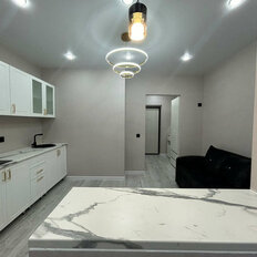 Квартира 21 м², студия - изображение 1