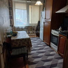 Квартира 34 м², 1-комнатная - изображение 1