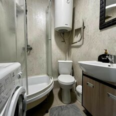 Квартира 20 м², студия - изображение 3