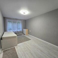 Квартира 29 м², 1-комнатная - изображение 1