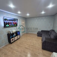 Квартира 49,4 м², 2-комнатная - изображение 1