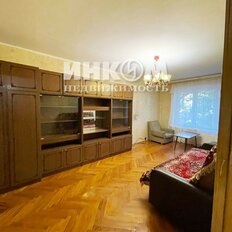 Квартира 43,9 м², 2-комнатная - изображение 1