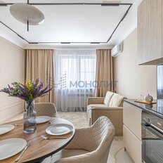 Квартира 40,5 м², 1-комнатная - изображение 1