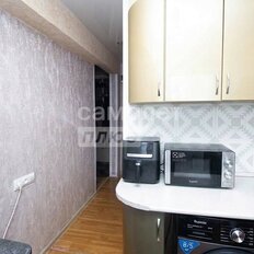 Квартира 58,1 м², 4-комнатная - изображение 3