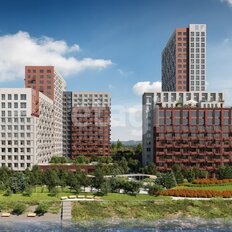 Квартира 88 м², 4-комнатная - изображение 3