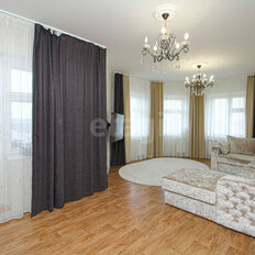Квартира 86,8 м², 2-комнатная - изображение 1