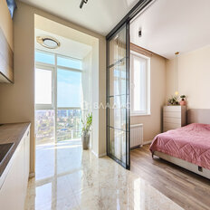 Квартира 55,3 м², 1-комнатная - изображение 4
