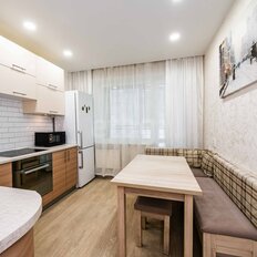 Квартира 52,7 м², 2-комнатная - изображение 2