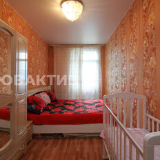 Квартира 58,2 м², 2-комнатная - изображение 5