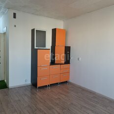 Квартира 27,8 м², студия - изображение 1