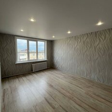 Квартира 46 м², 2-комнатная - изображение 2
