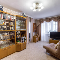 Квартира 54,6 м², 3-комнатная - изображение 2