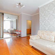 Квартира 31 м², 1-комнатная - изображение 5