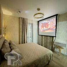 Квартира 52,4 м², 2-комнатная - изображение 4