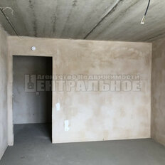Квартира 48,1 м², 1-комнатная - изображение 4