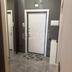 Квартира 48,3 м², 1-комнатная - изображение 3