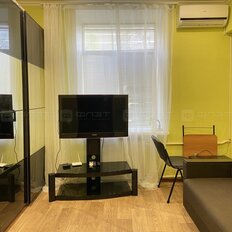 Квартира 18 м², 1-комнатная - изображение 2