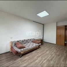 Квартира 31,7 м², 1-комнатная - изображение 3