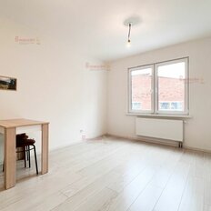 Квартира 20,6 м², студия - изображение 4