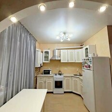 Квартира 37 м², 1-комнатная - изображение 5
