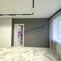 Квартира 58 м², 2-комнатная - изображение 4