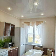 Квартира 67,7 м², 3-комнатная - изображение 5