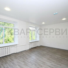 16 м², офис - изображение 5