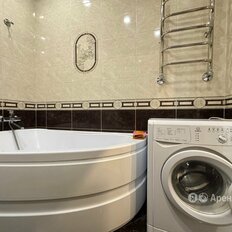 Квартира 34 м², 1-комнатная - изображение 5