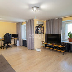 Квартира 47,5 м², 1-комнатная - изображение 5