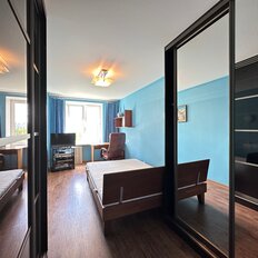 Квартира 56,1 м², 3-комнатная - изображение 5