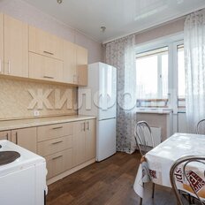 Квартира 36 м², 1-комнатная - изображение 5