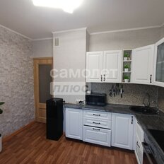 Квартира 76,9 м², 3-комнатная - изображение 4