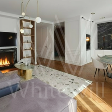 Квартира 109 м², 3-комнатные - изображение 4