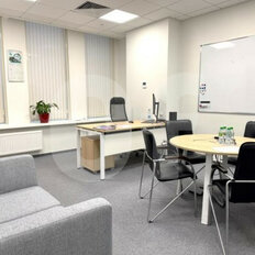 3710 м², офис - изображение 4