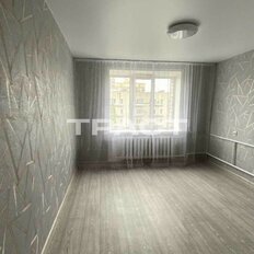 Квартира 18,6 м², студия - изображение 1