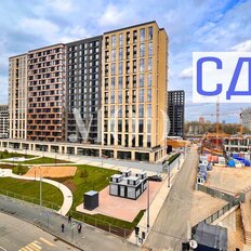 Квартира 67,2 м², 2-комнатная - изображение 1