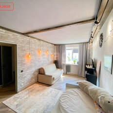 Квартира 35,3 м², 1-комнатная - изображение 5
