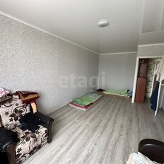 Квартира 36,1 м², 1-комнатная - изображение 2
