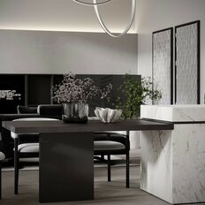 Квартира 139 м², 3-комнатные - изображение 4