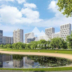 Квартира 74,6 м², 3-комнатная - изображение 1